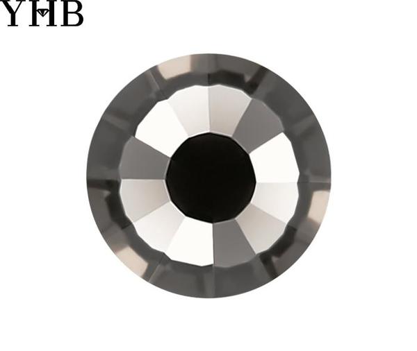 103 Lt. black Diamond 浅透明灰-